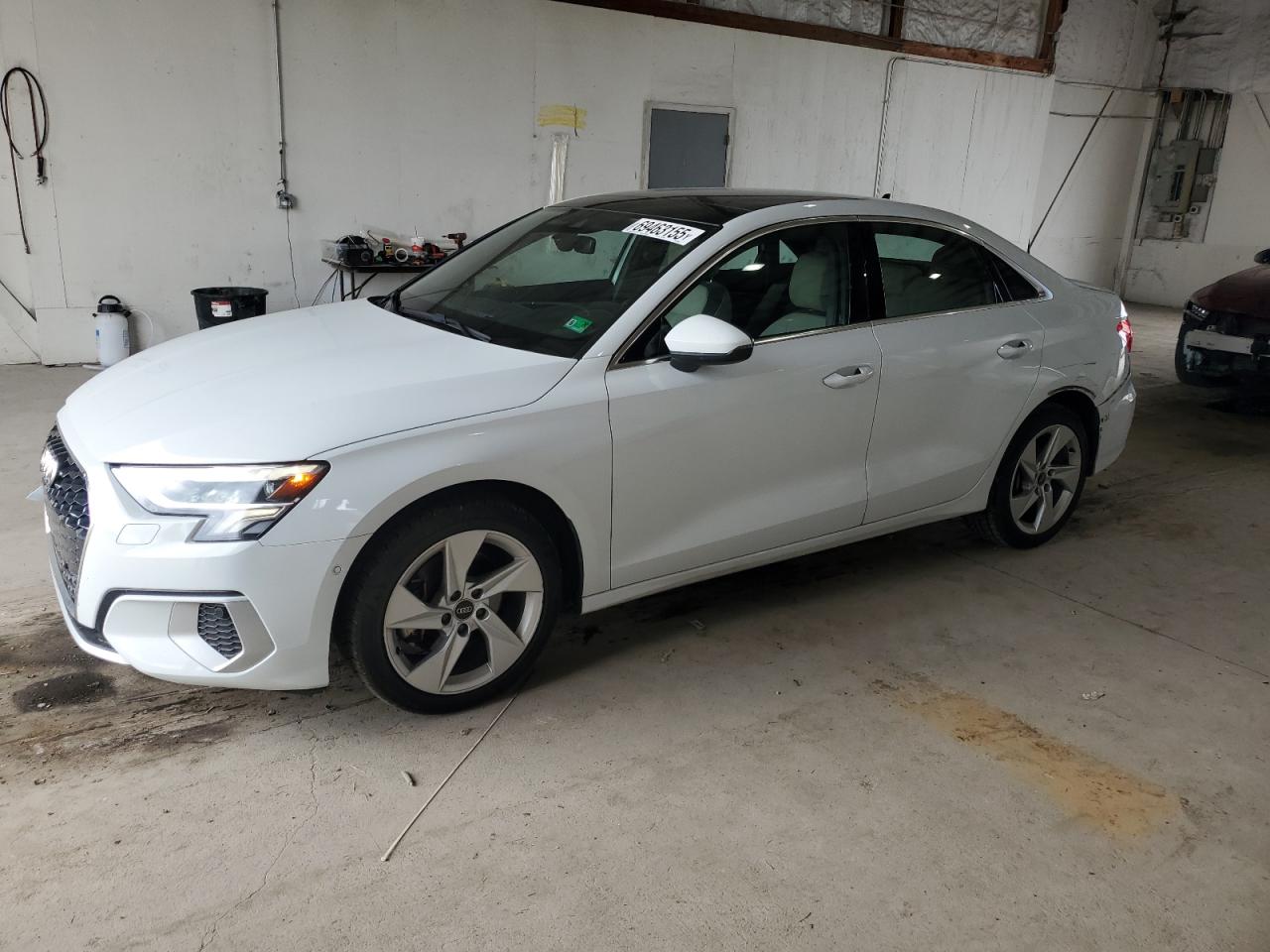 AUDI A3 PREMIUM 2023