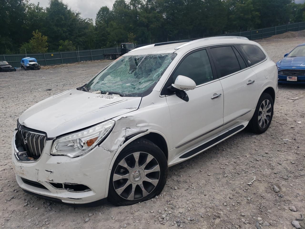 BUICK ENCLAVE 2017