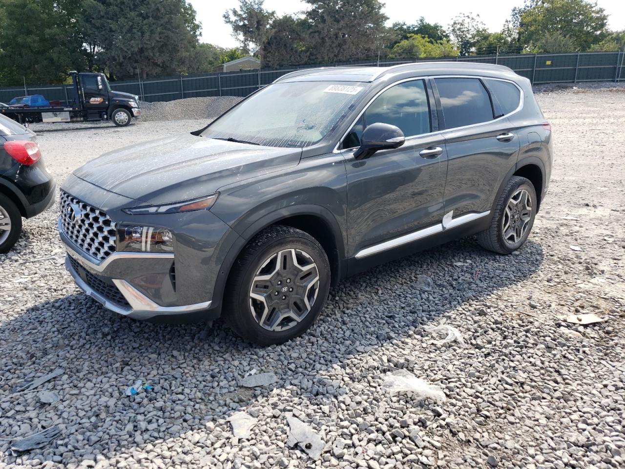 HYUNDAI SANTA FE L 2023