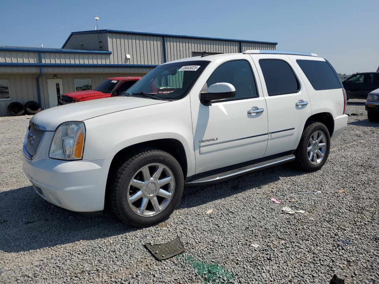 GMC YUKON DENA 2010
