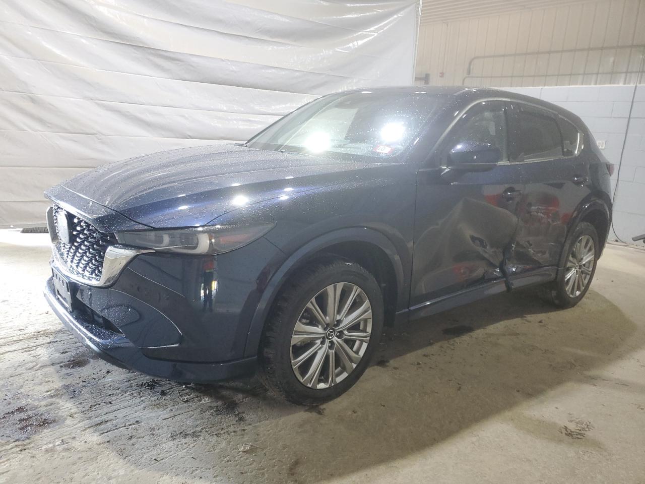 MAZDA CX-5 SIGNA 2023