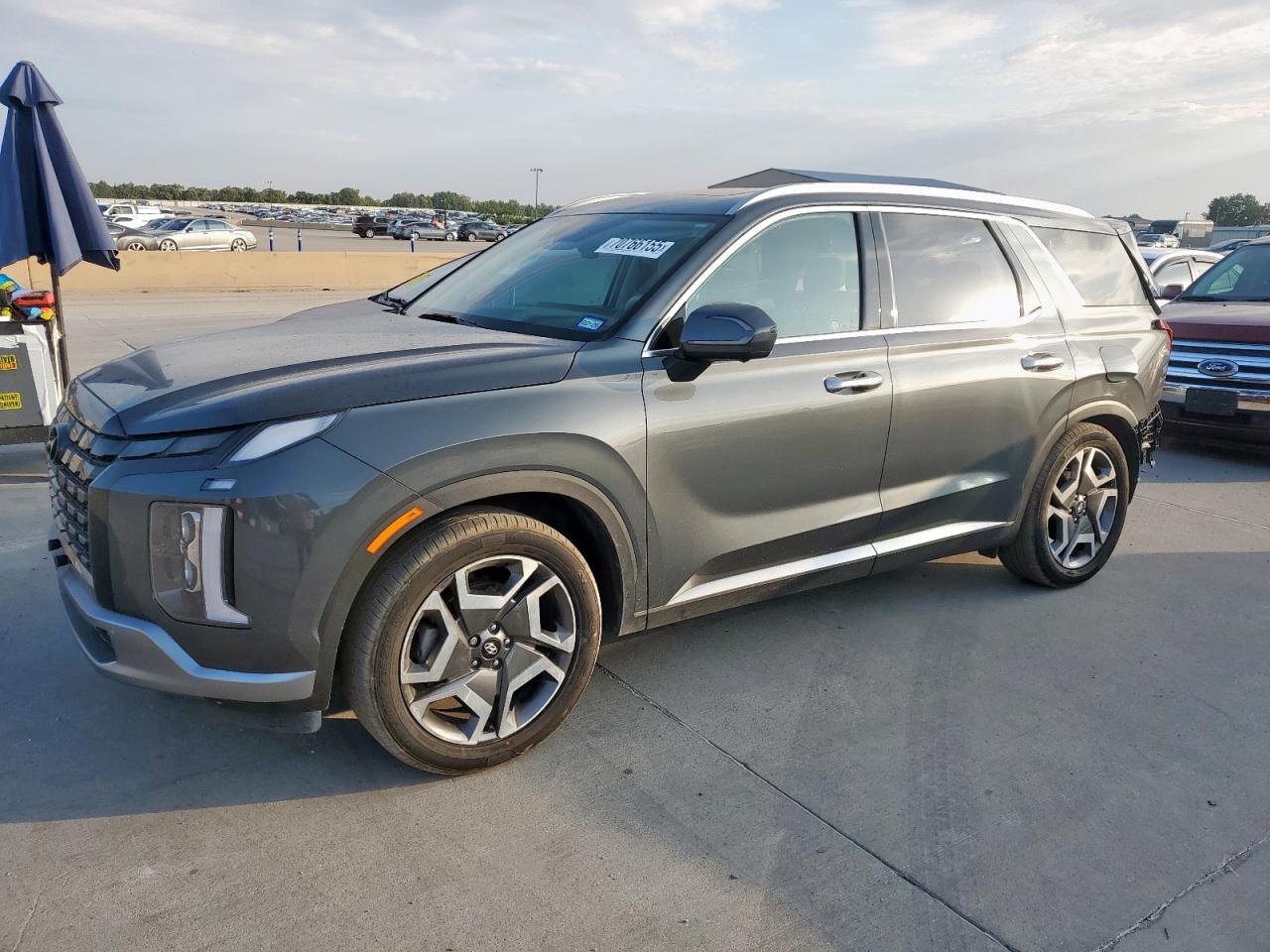 HYUNDAI PALISADE L 2023