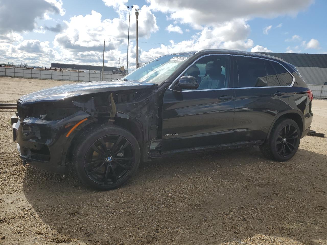 BMW X5 XDRIVE3 2018