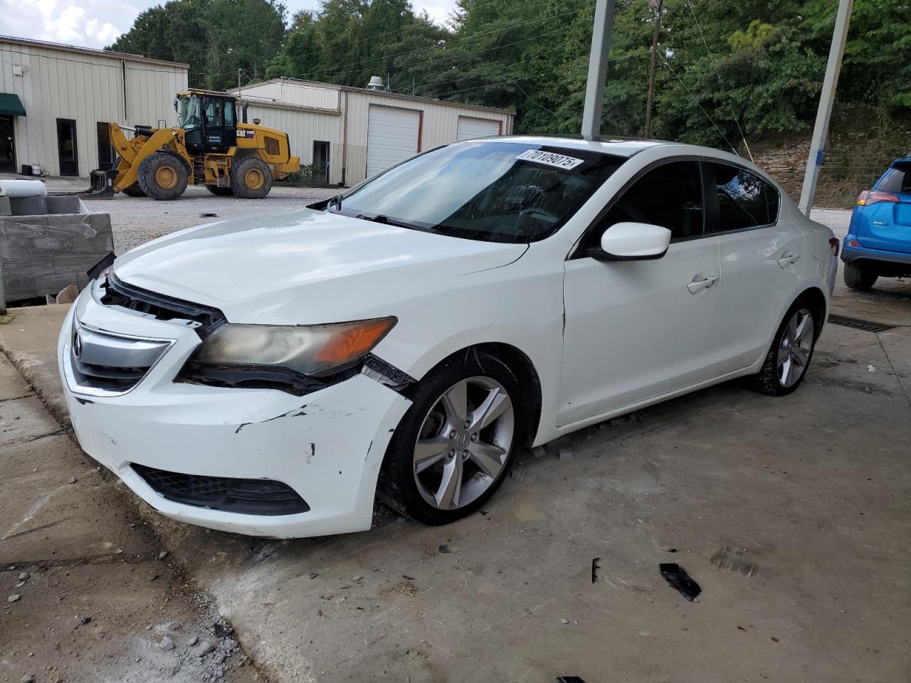 ACURA ILX 20 2015