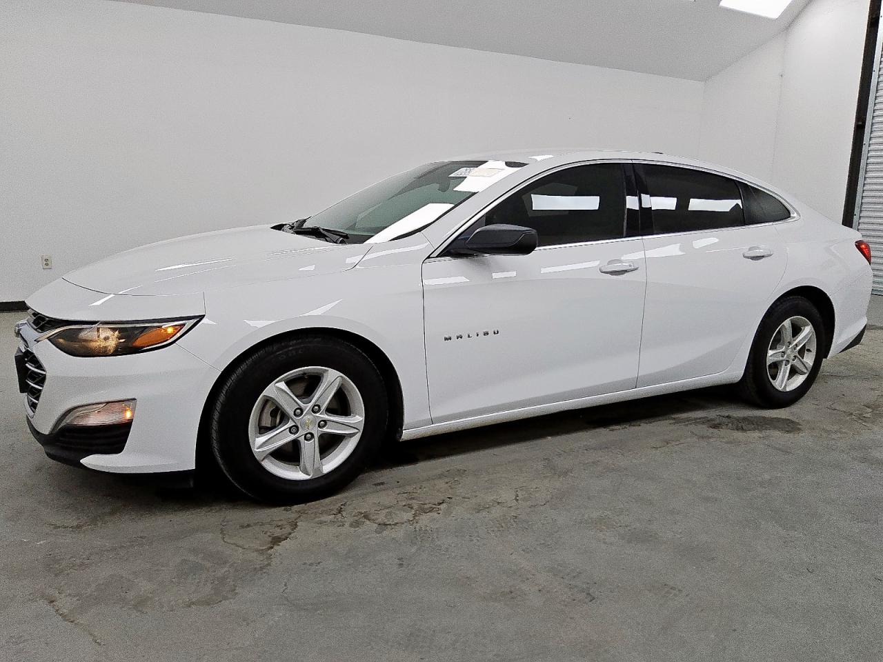 CHEVROLET MALIBU LS 2020
