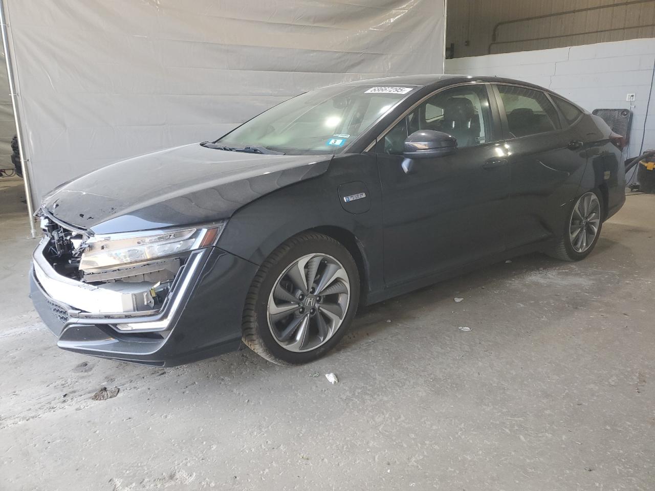 HONDA CLARITY 2019