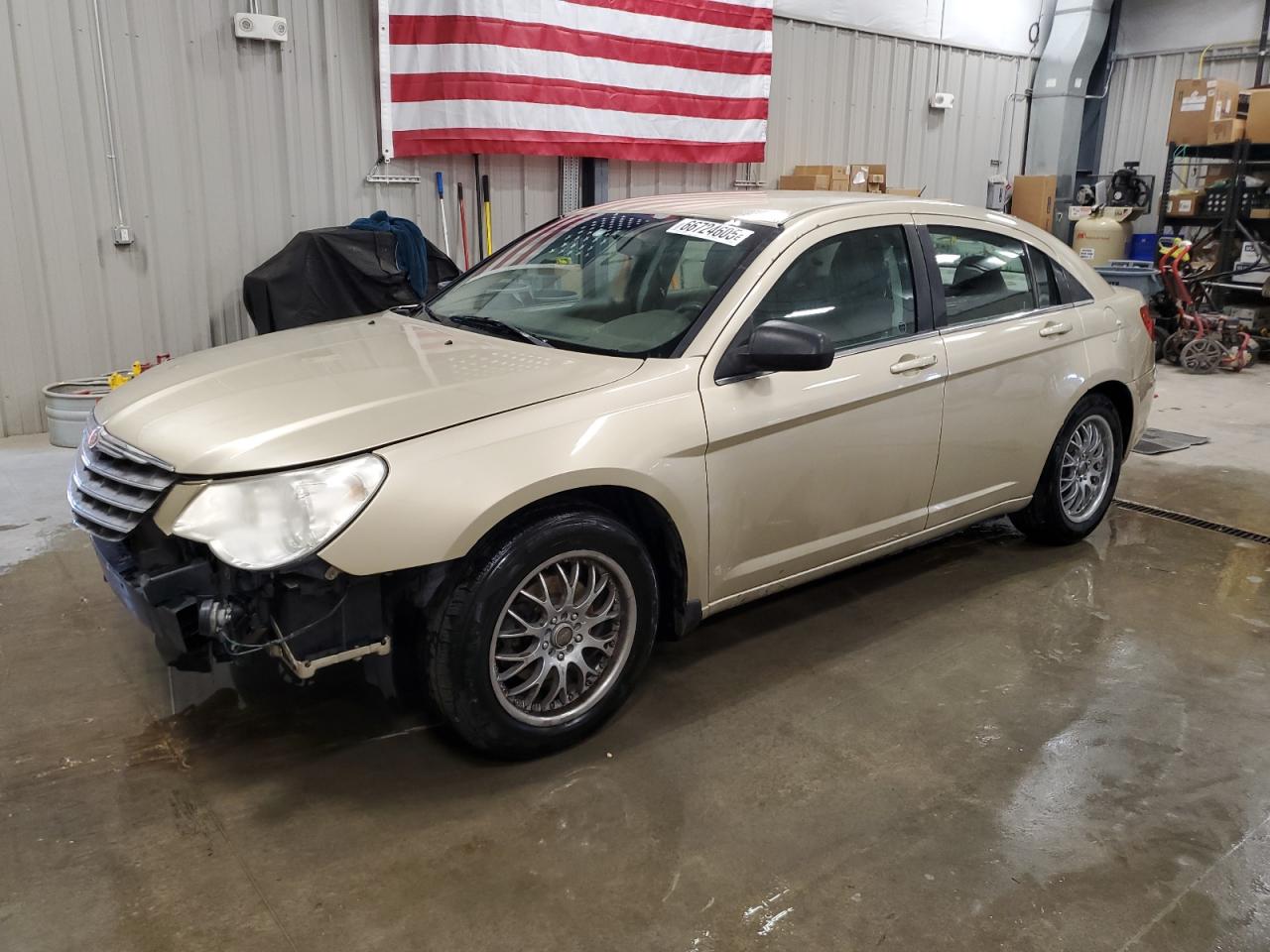 CHRYSLER SEBRING TO 2010