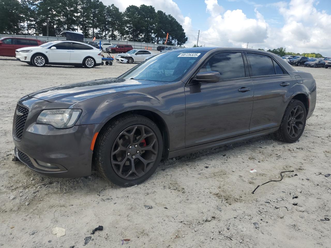 CHRYSLER 300 S 2016