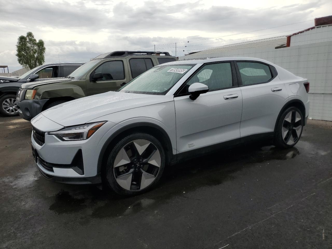 POLESTAR 2 2023