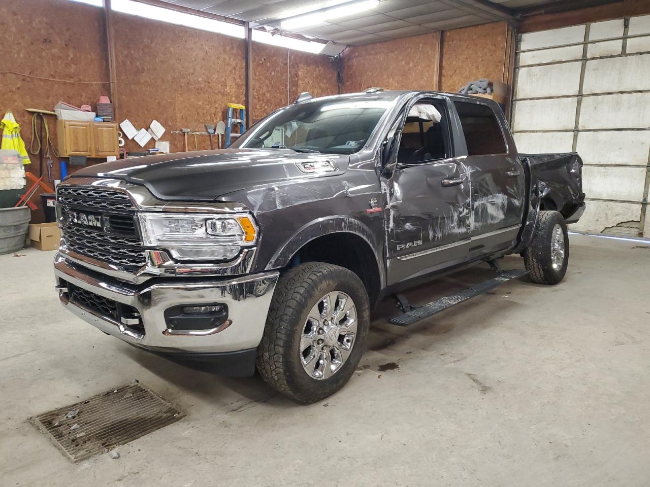 RAM 2500 LIMITED 2019