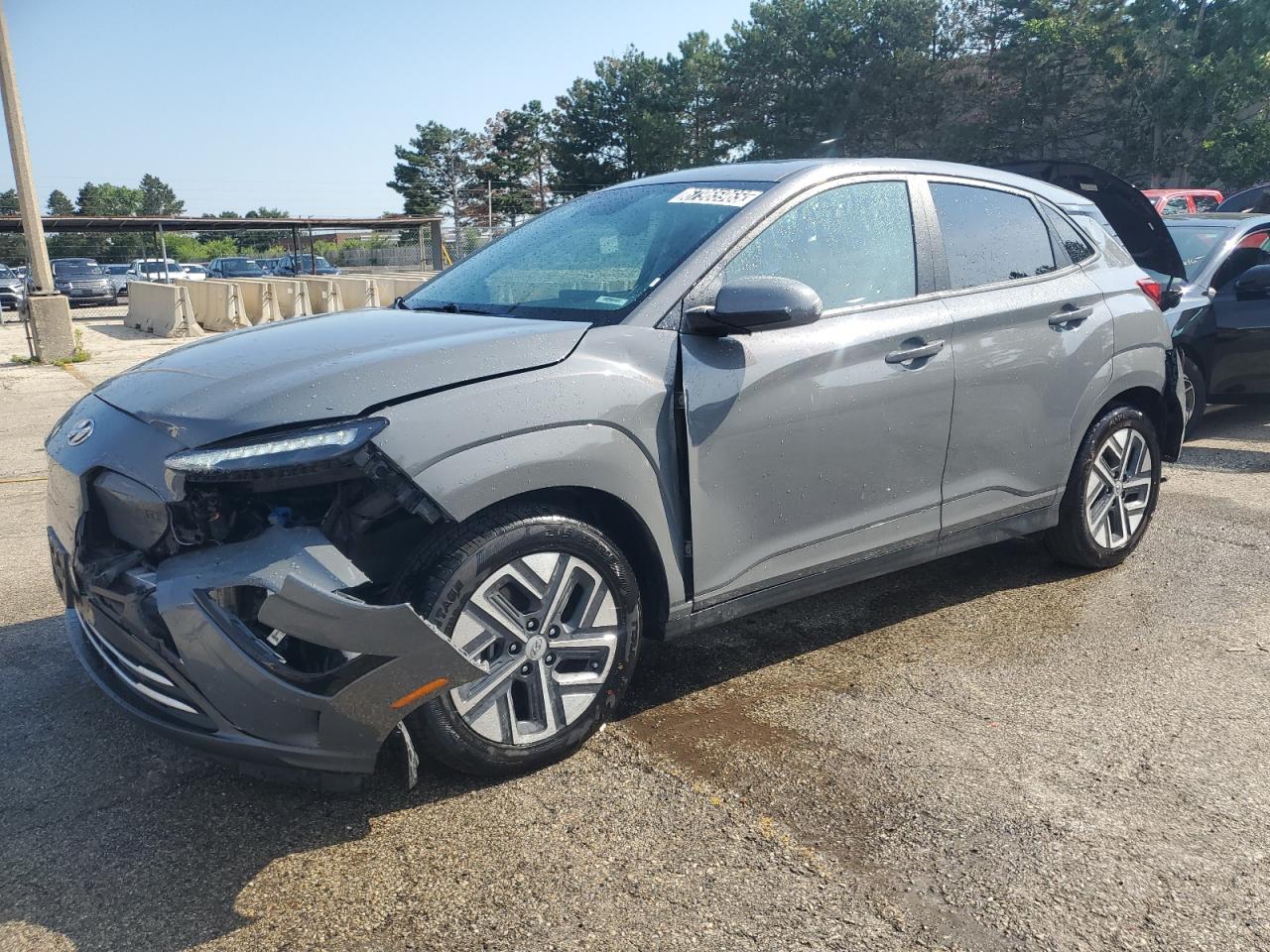 HYUNDAI KONA SEL 2023