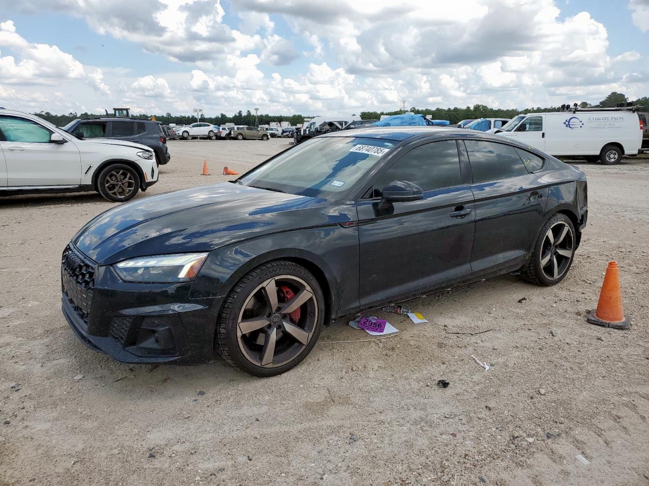 AUDI A5 PREMIUM 2023