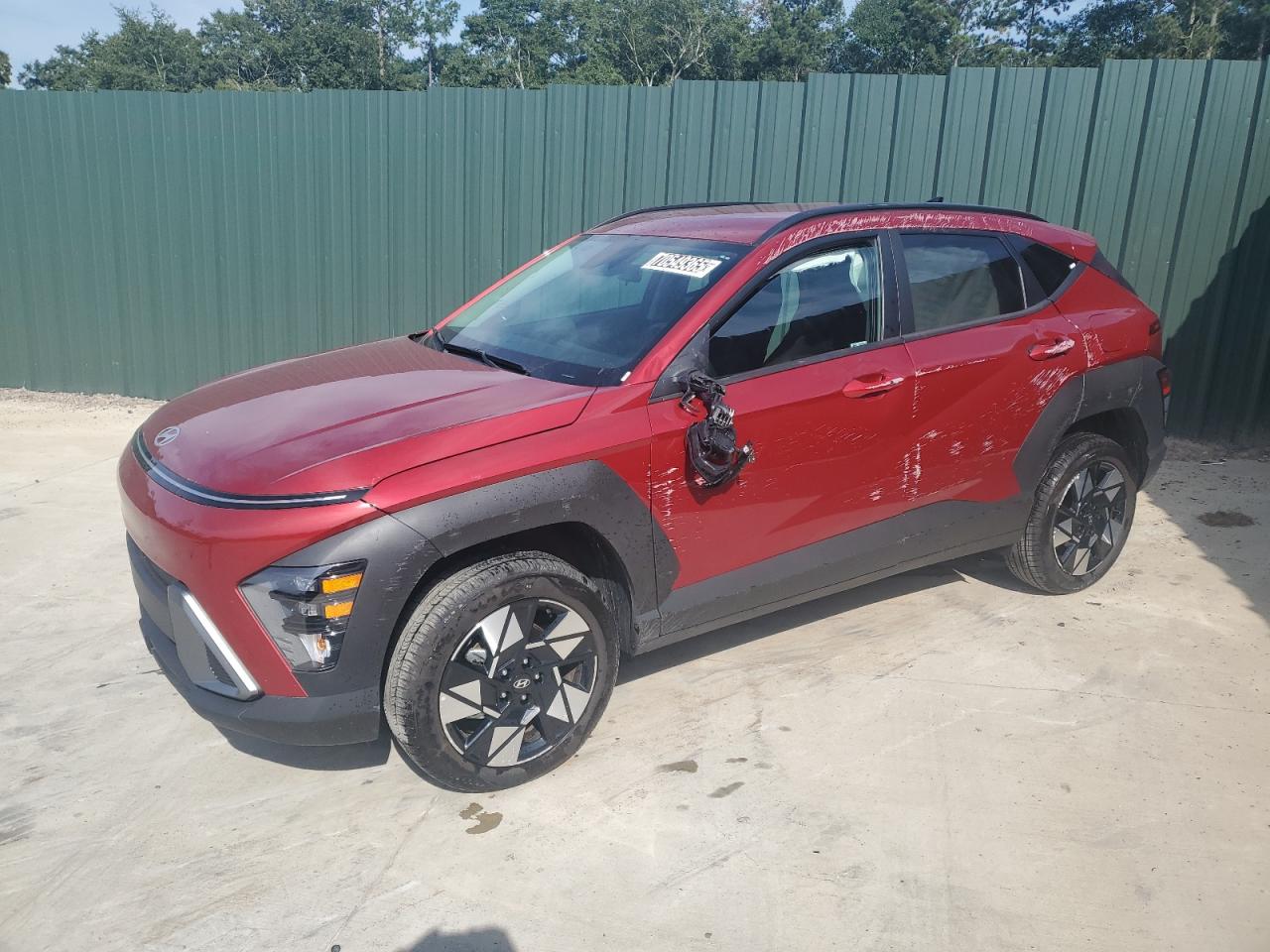 HYUNDAI KONA SEL 2025