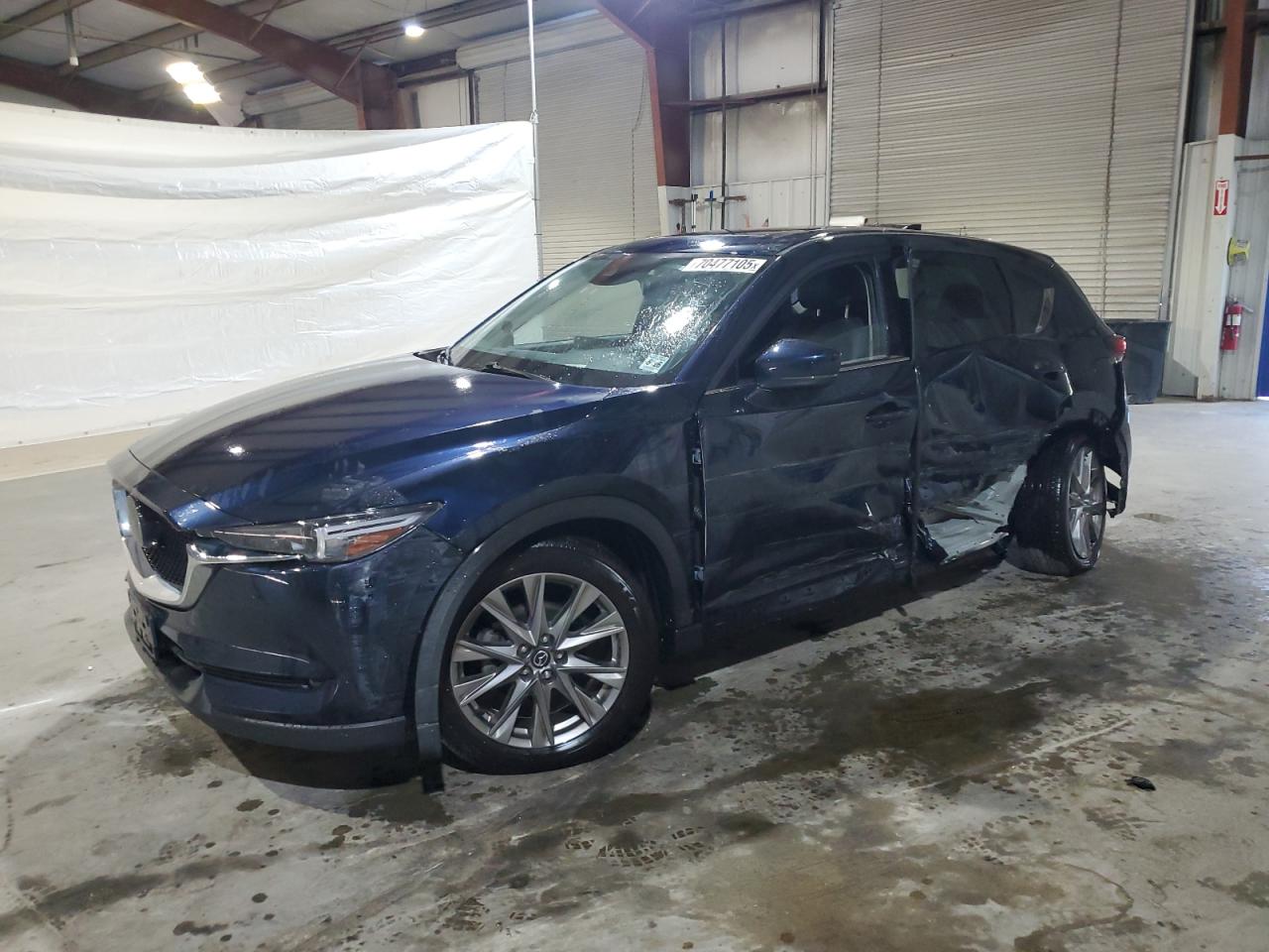 MAZDA CX-5 GRAND 2021