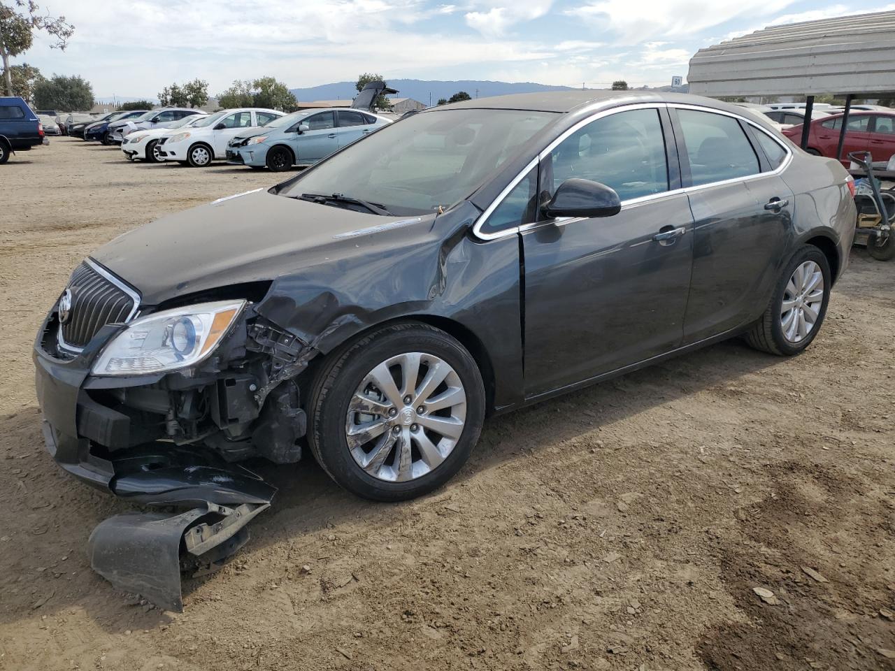BUICK VERANO 2016