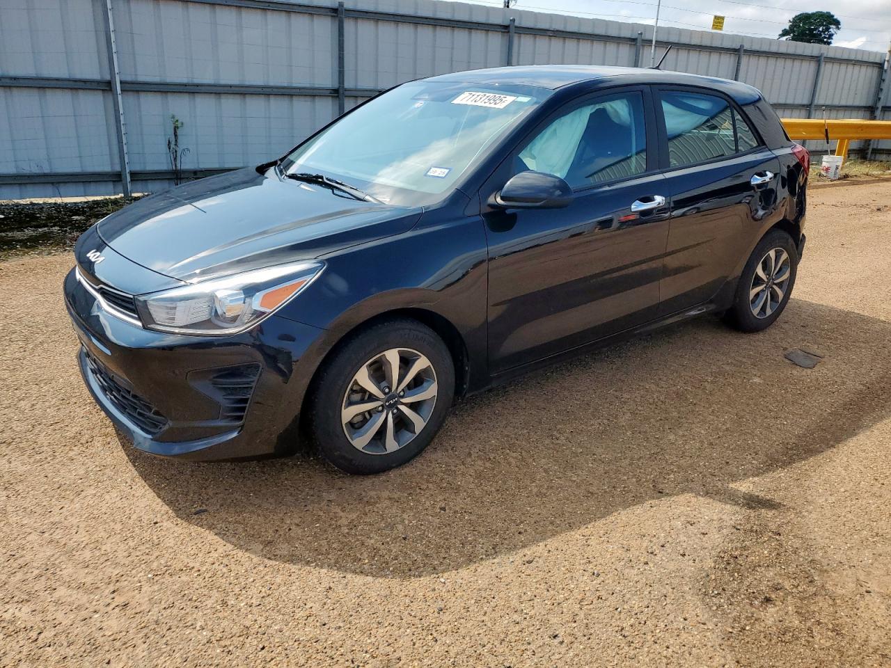 KIA RIO S 2023