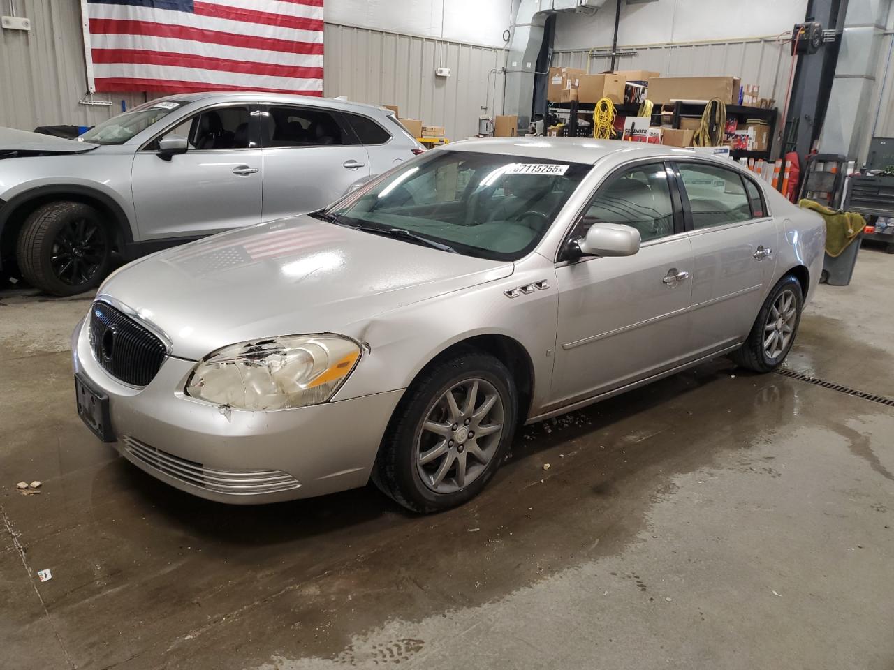 BUICK LUCERNE CXL 2006