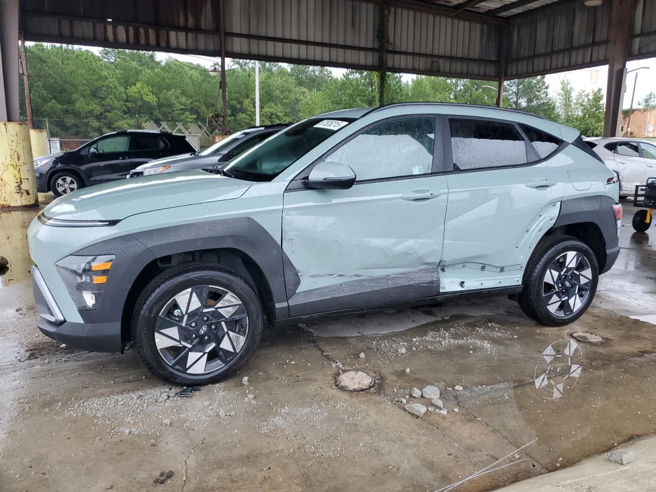 HYUNDAI KONA SEL 2025