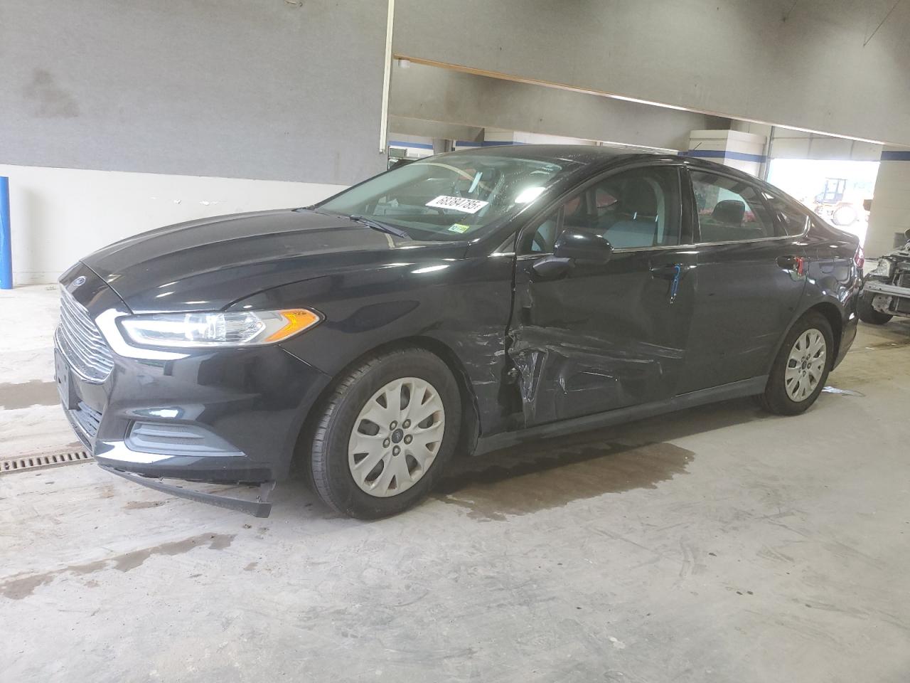 FORD FUSION S 2014
