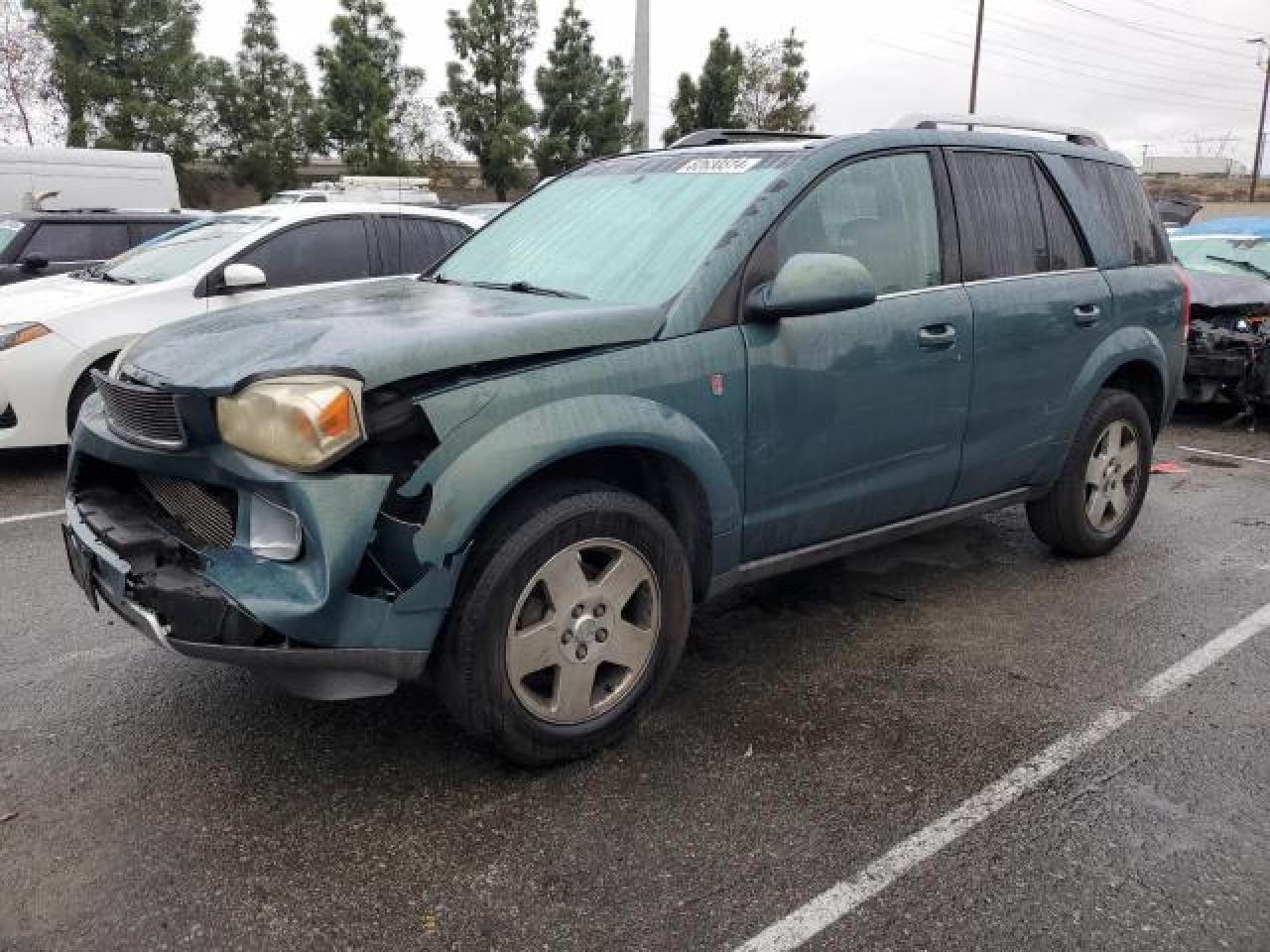 SATURN VUE 2006