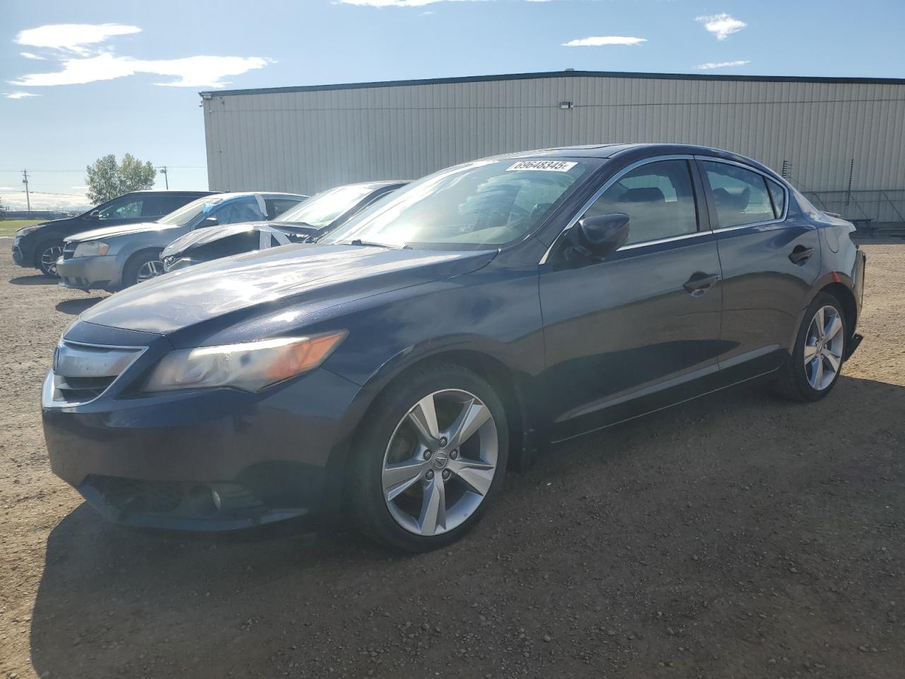 ACURA ILX 20 TEC 2013