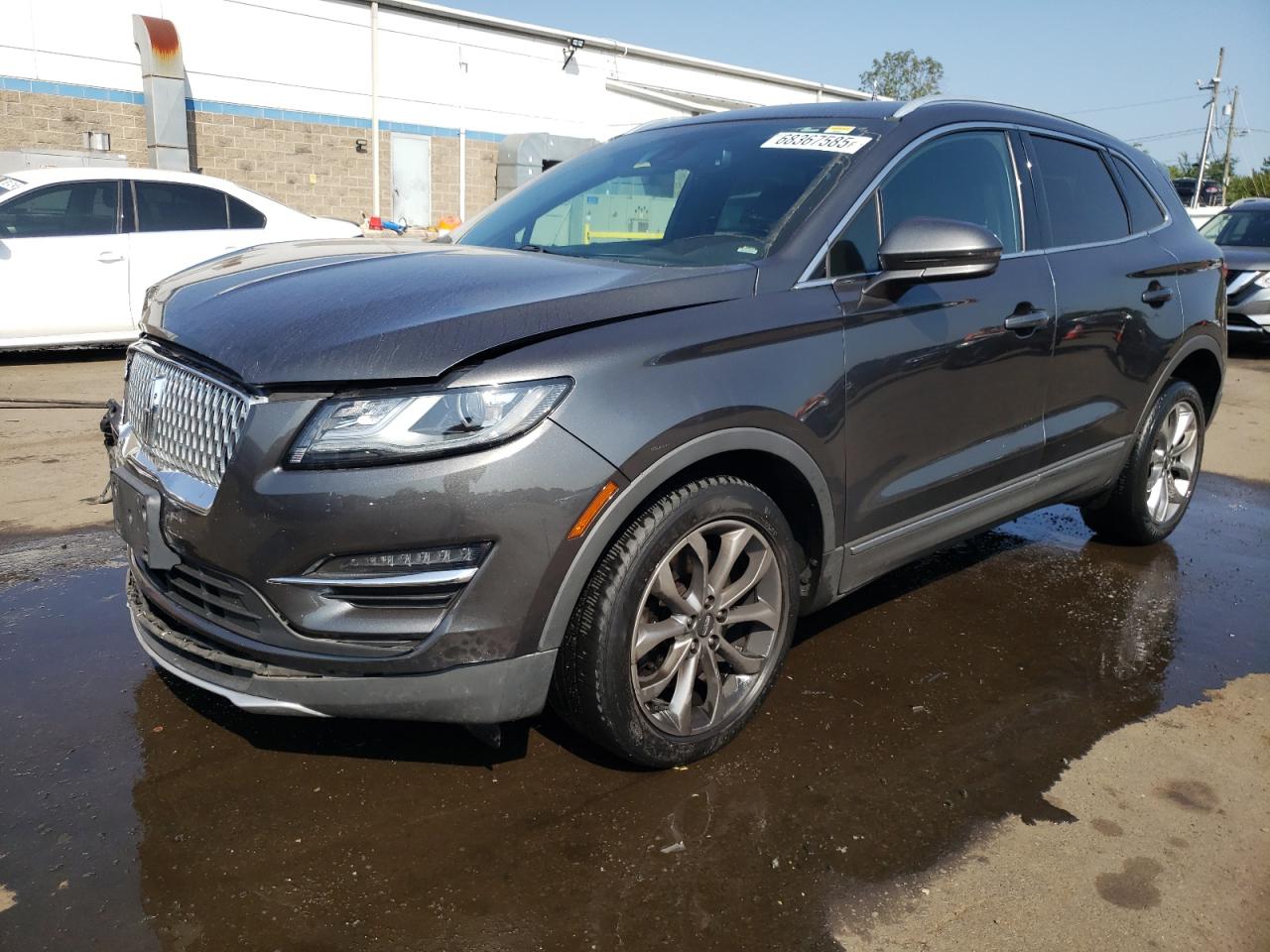 LINCOLN MKC 2019