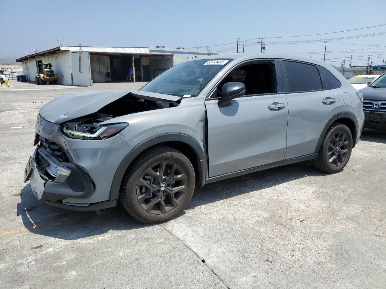 HONDA HR-V SPORT 2023
