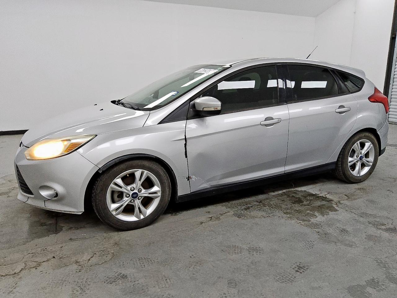 FORD FOCUS SE 2014