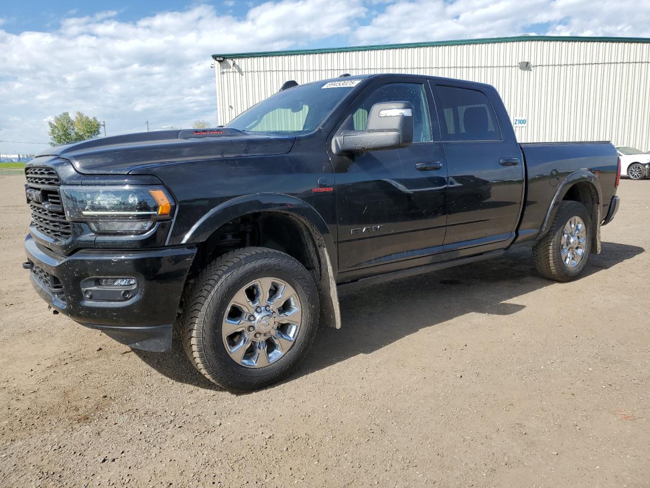 RAM 3500 LIMITED 2023