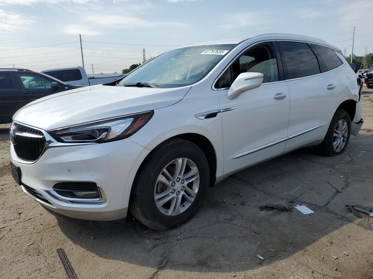 BUICK ENCLAVE PR 2019