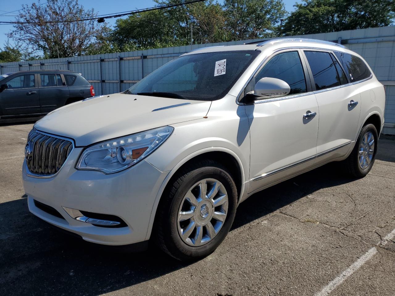 BUICK ENCLAVE 2014