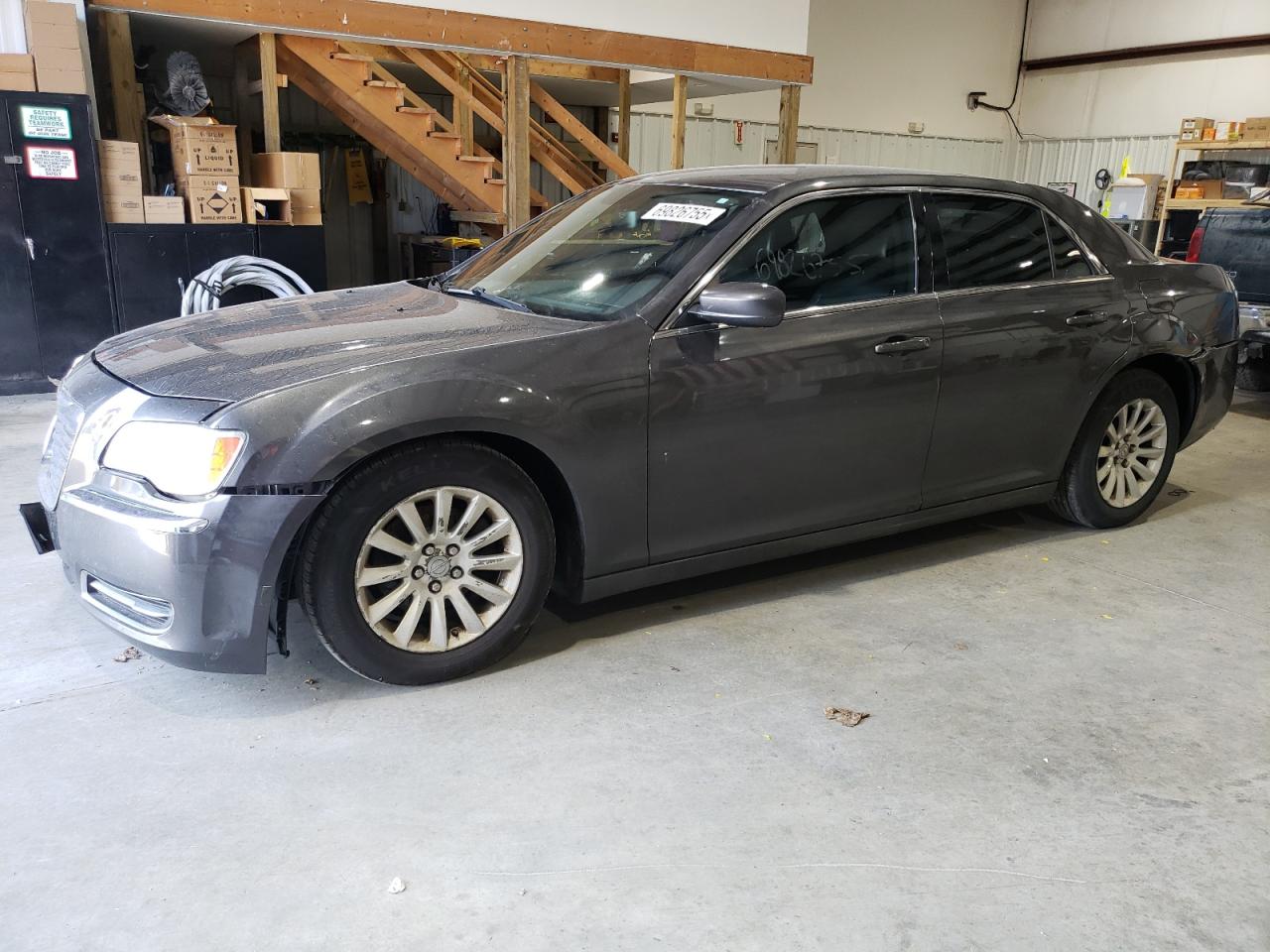 CHRYSLER 300 2013