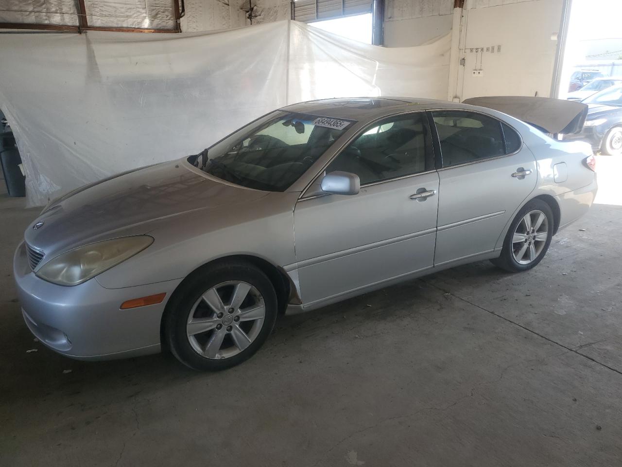 LEXUS ES 330 2005