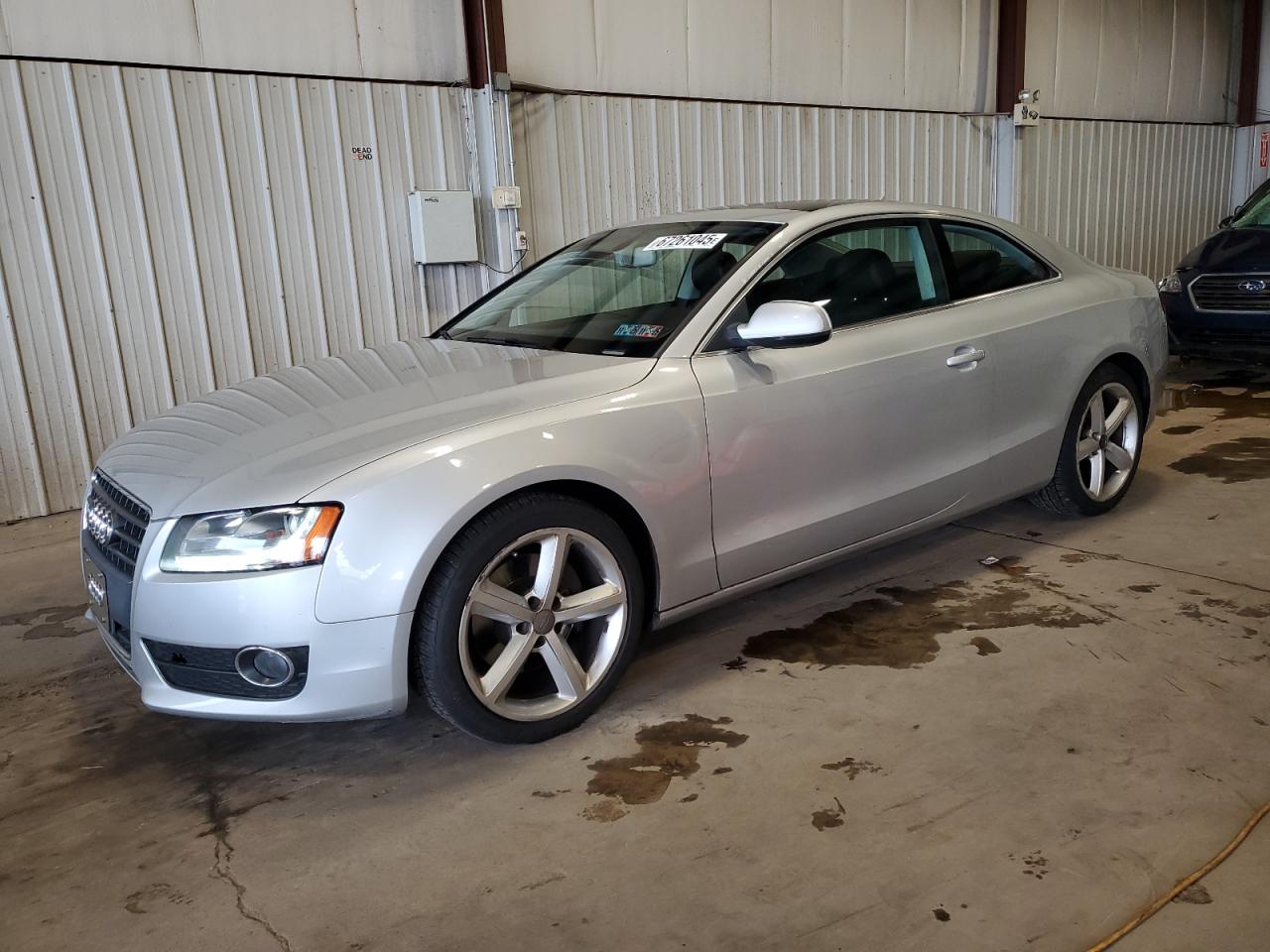 AUDI A5 PREMIUM 2010