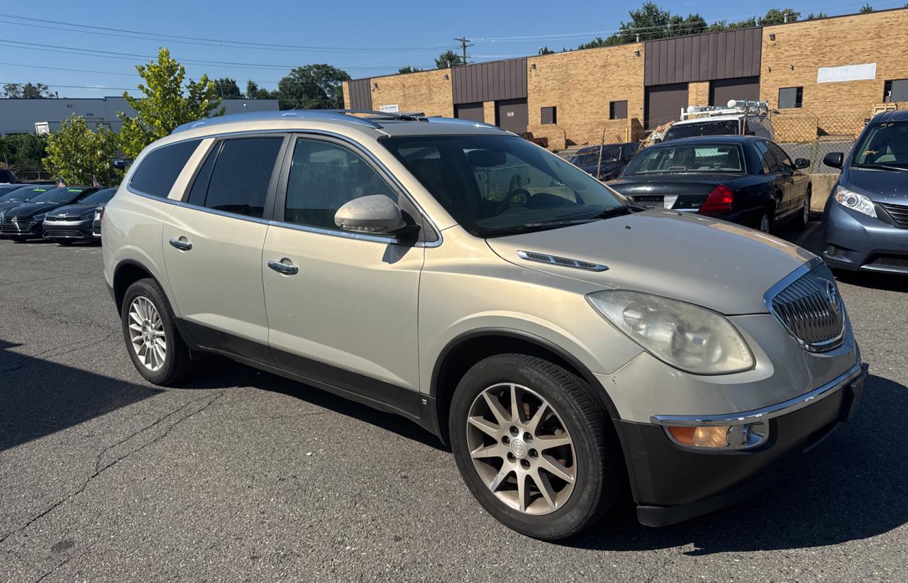 BUICK ENCLAVE CX 2009