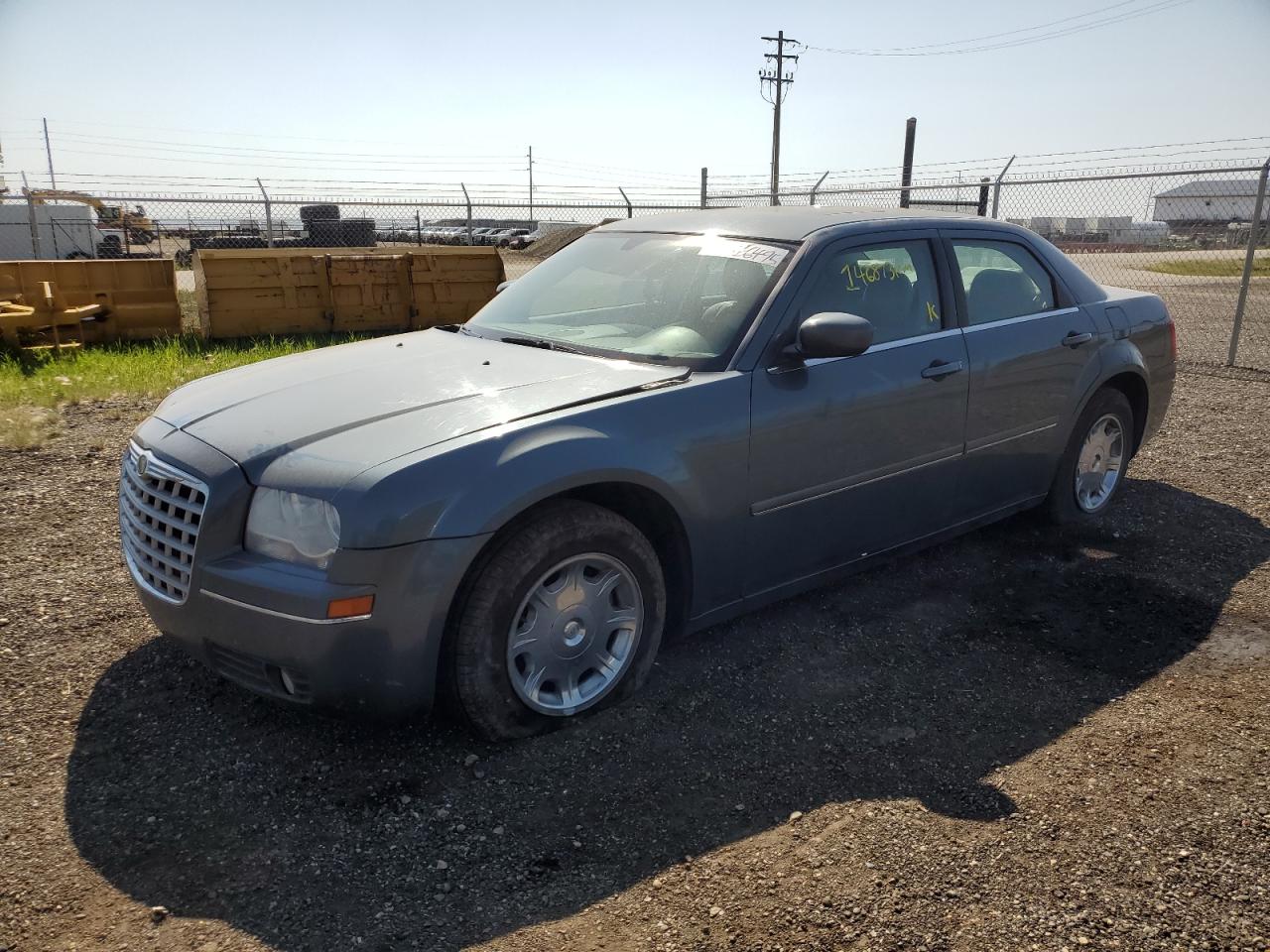 CHRYSLER 300 TOURIN 2005