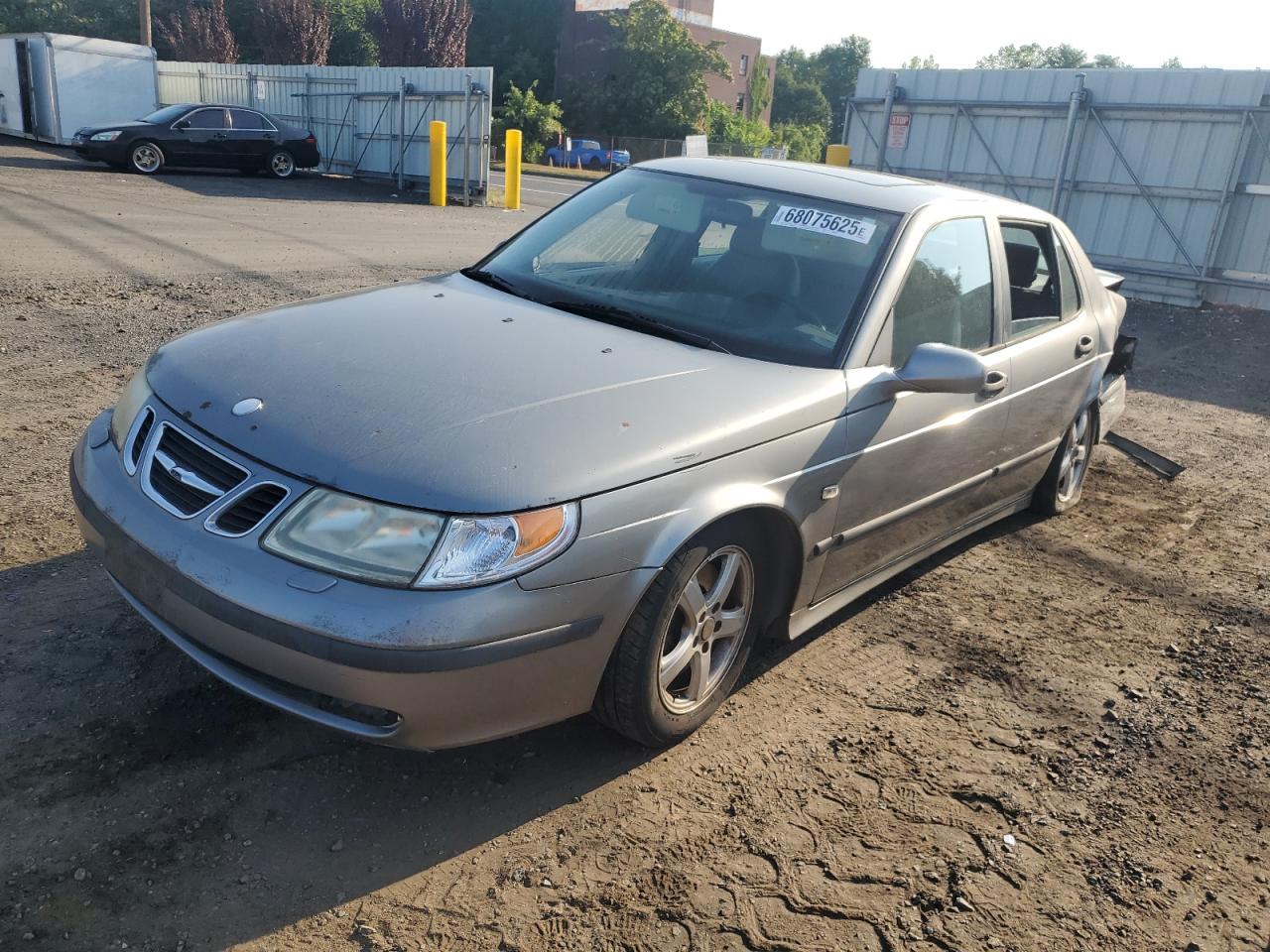 SAAB 9-5 ARC 2004