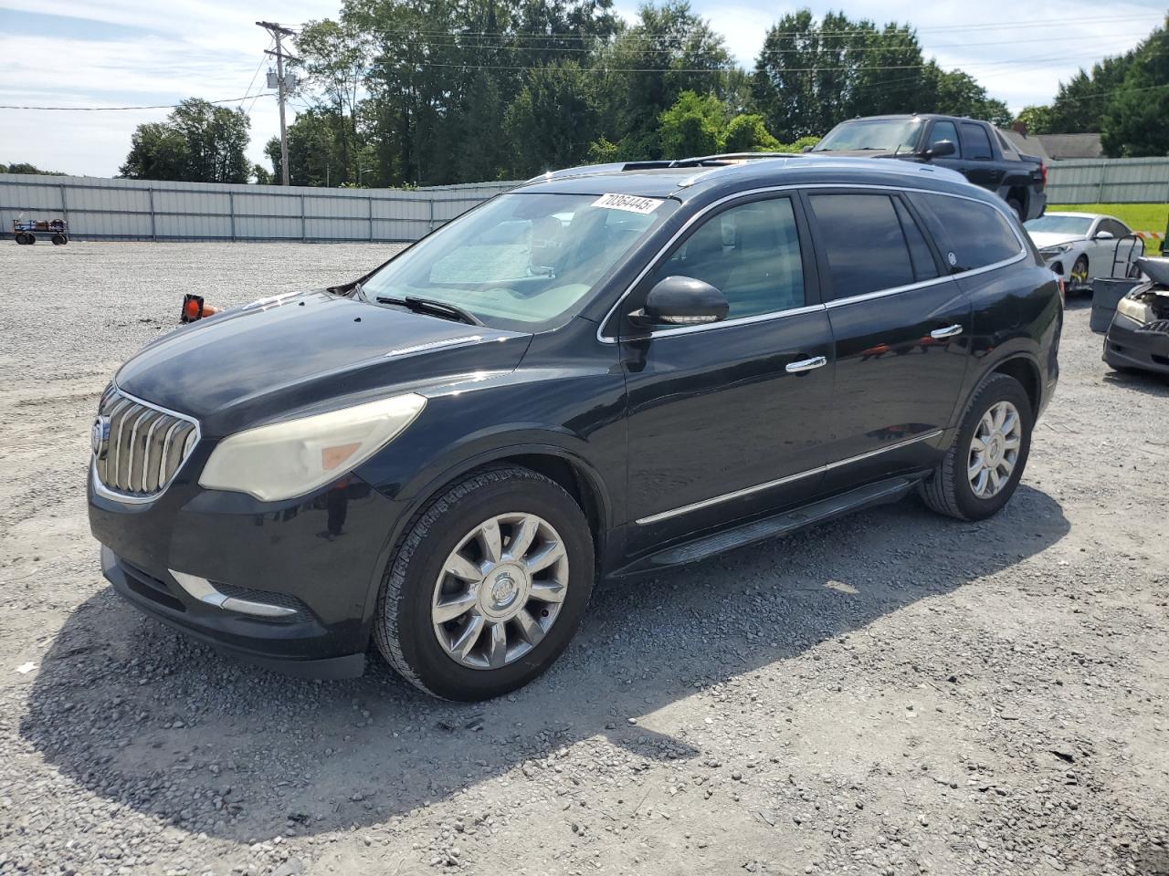 BUICK ENCLAVE 2013