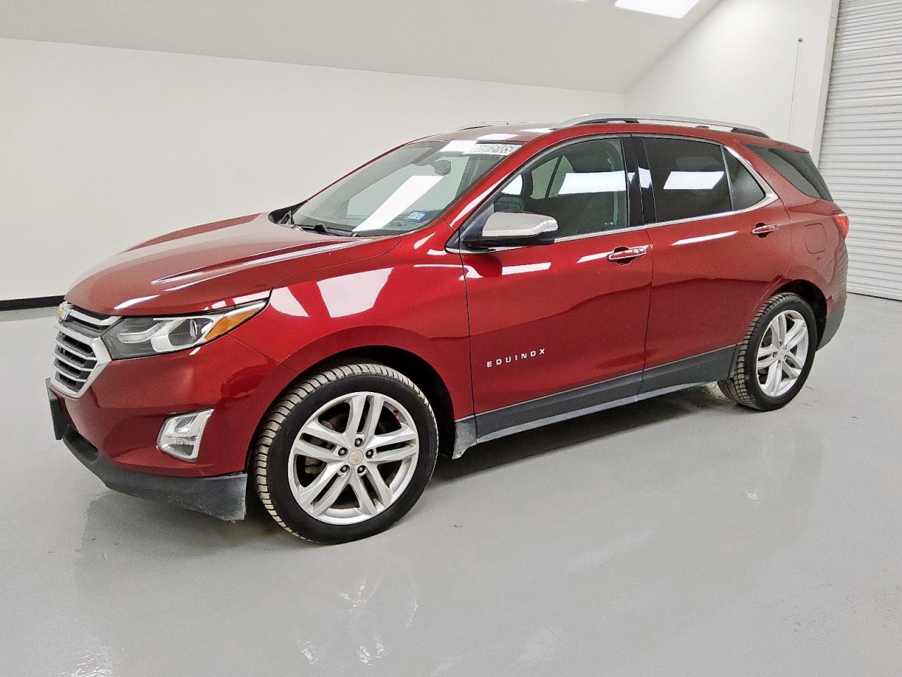 CHEVROLET EQUINOX PR 2019