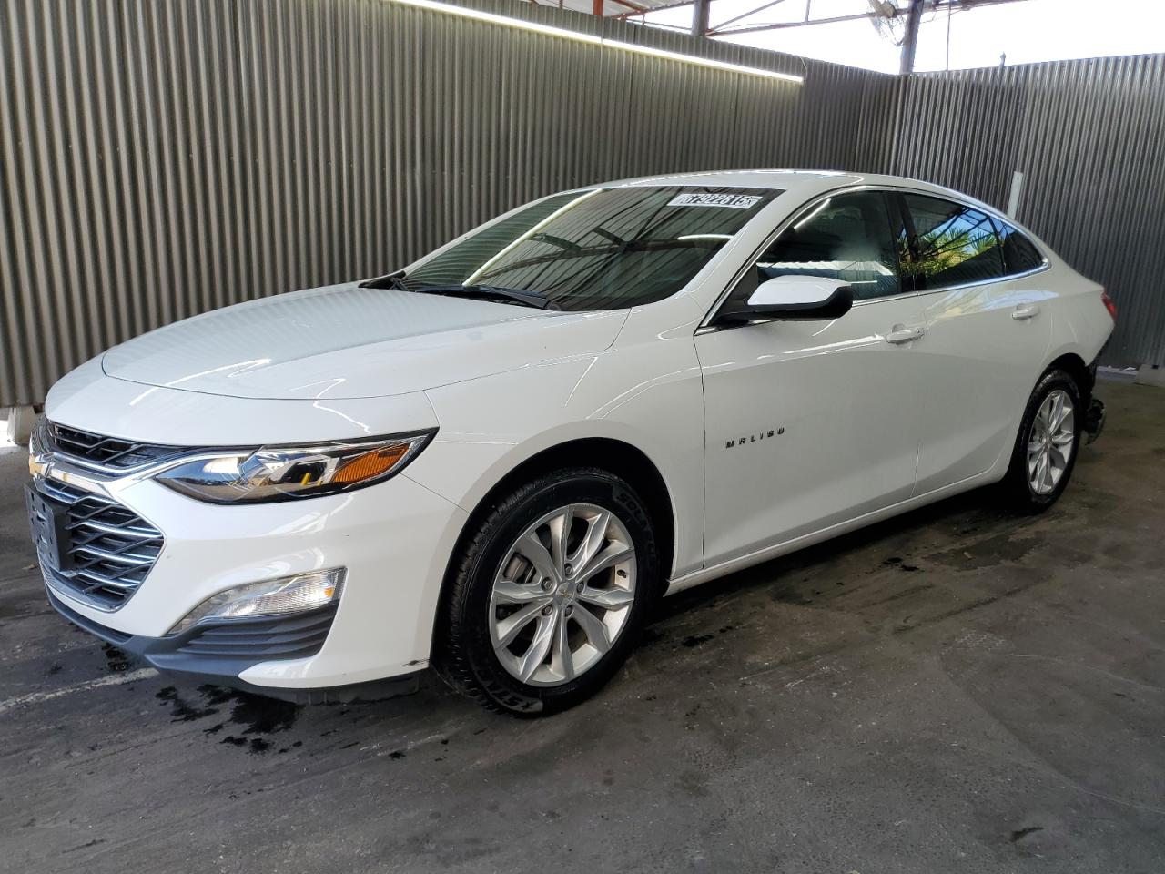 CHEVROLET MALIBU LT 2024