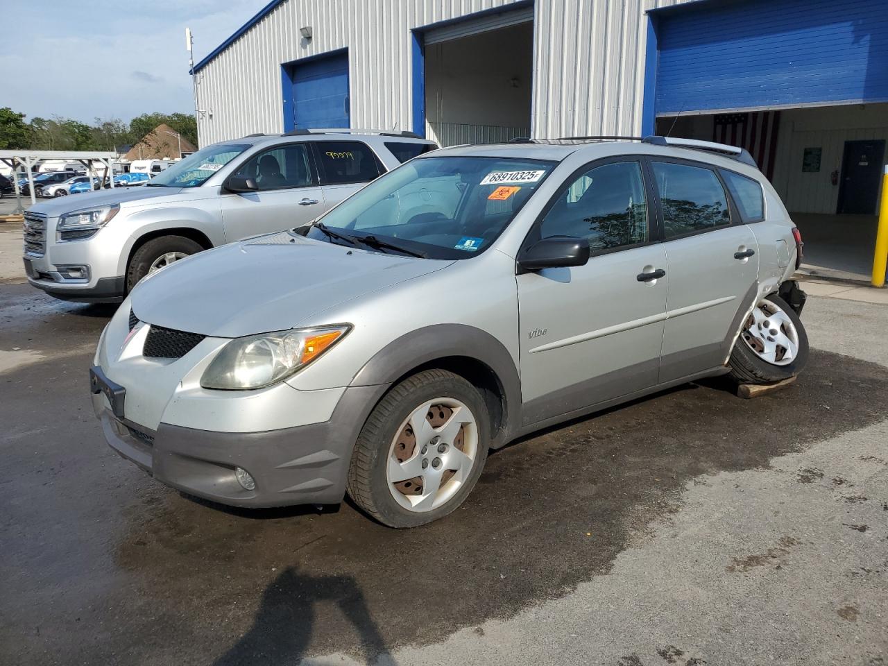 PONTIAC VIBE 2003