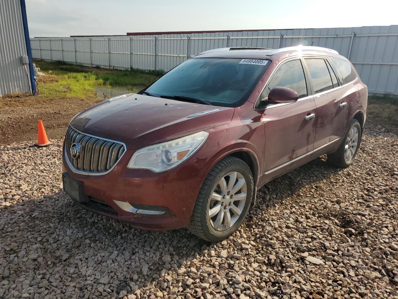 BUICK ENCLAVE 2015
