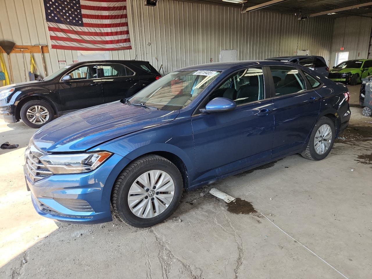 VOLKSWAGEN JETTA S 2019