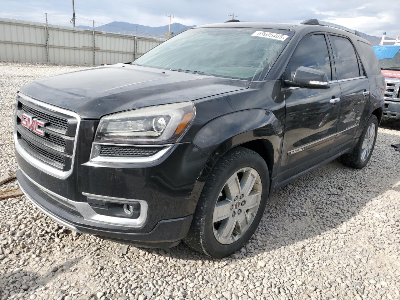 GMC ACADIA DEN 2013