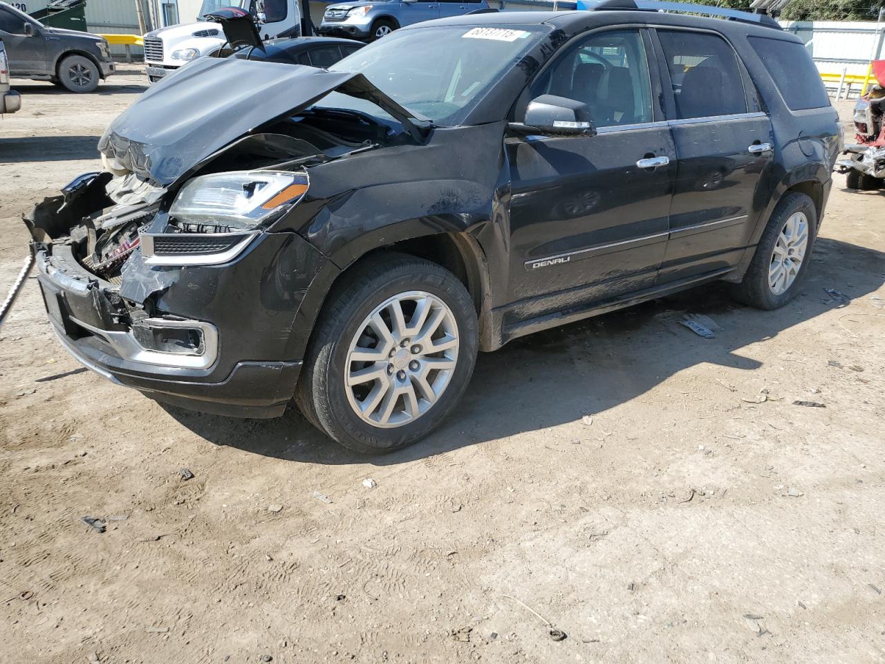 GMC ACADIA DEN 2016