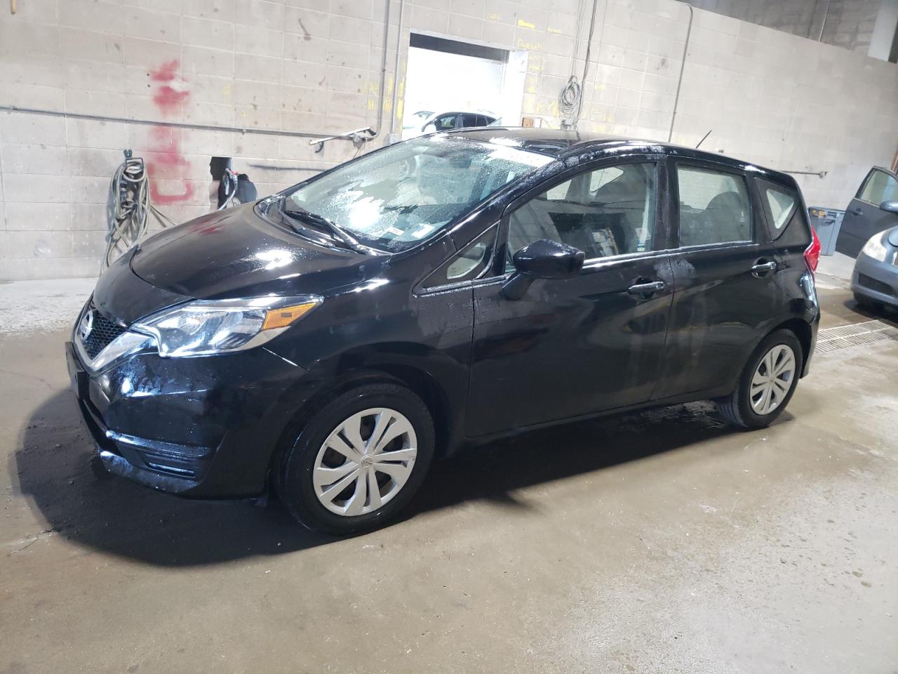 NISSAN VERSA NOTE 2019