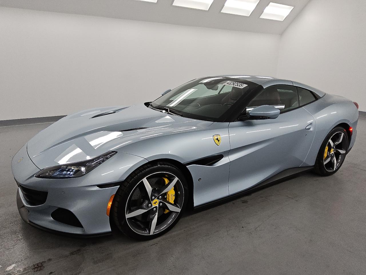 FERRARI PORTOFINO 2023