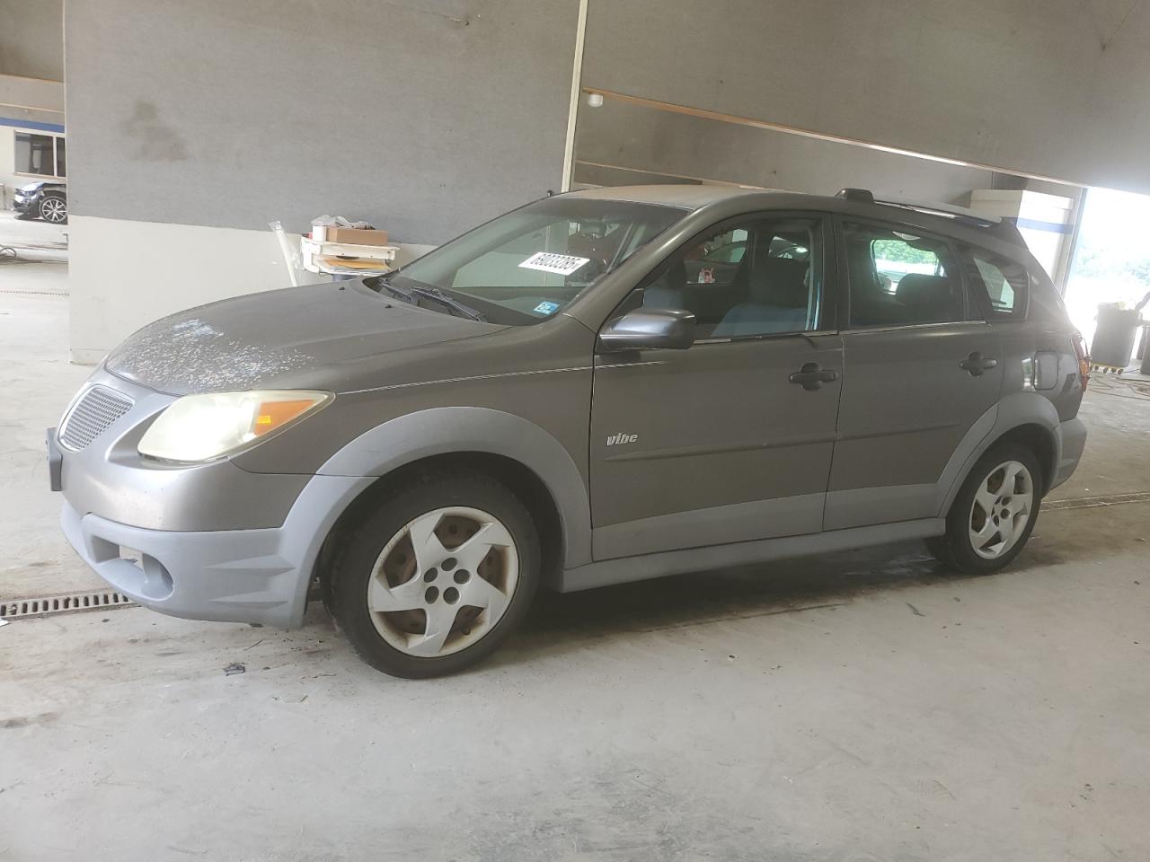 PONTIAC VIBE 2005
