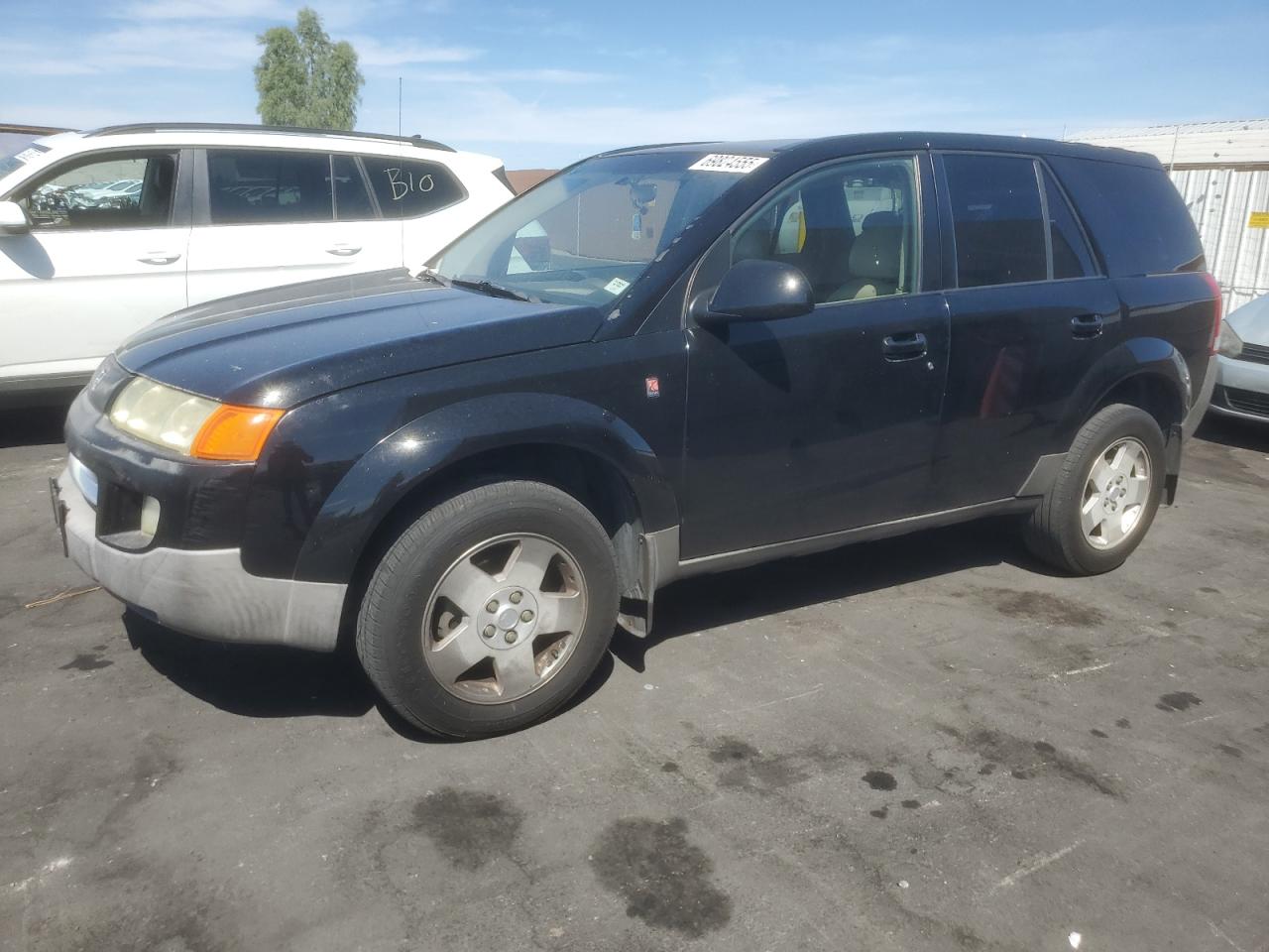 SATURN VUE 2005