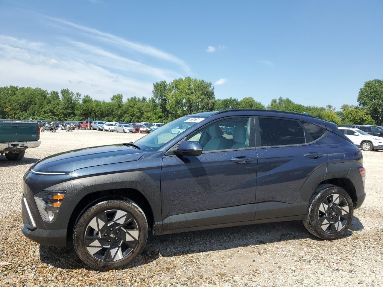 HYUNDAI KONA SEL 2024